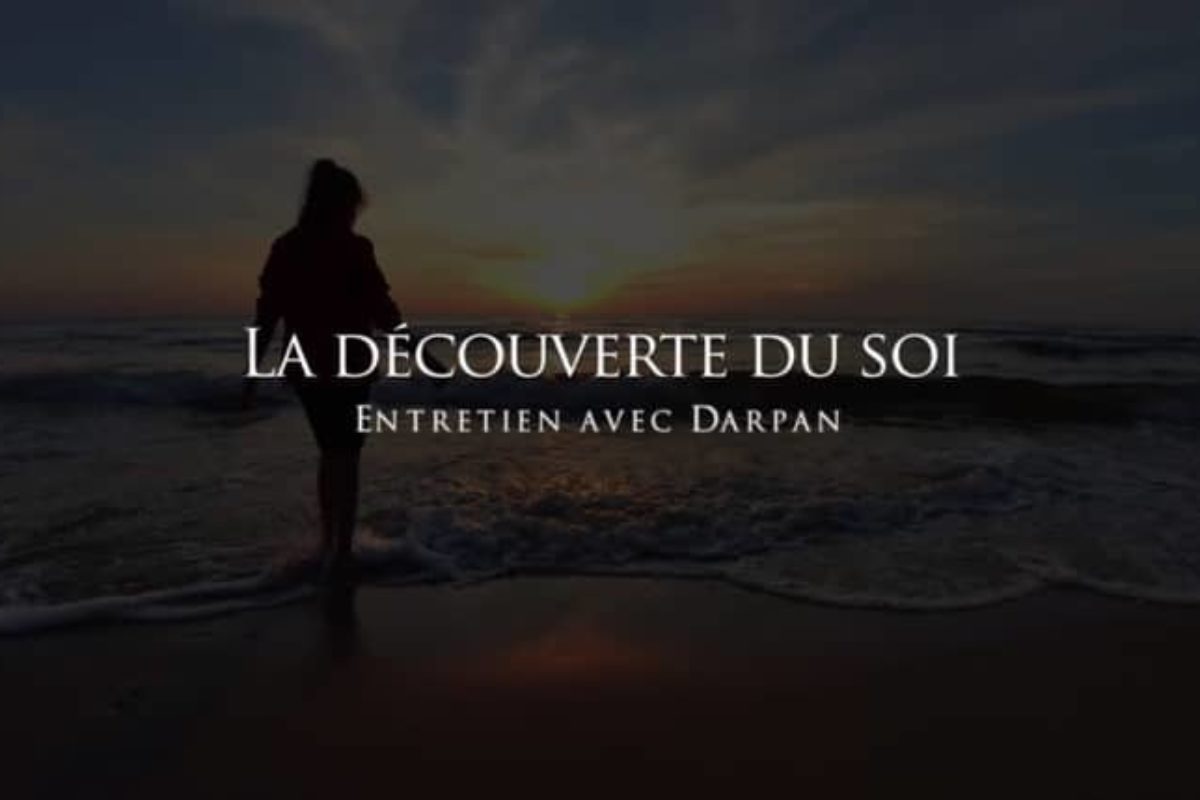 Darpan : La découverte du soi