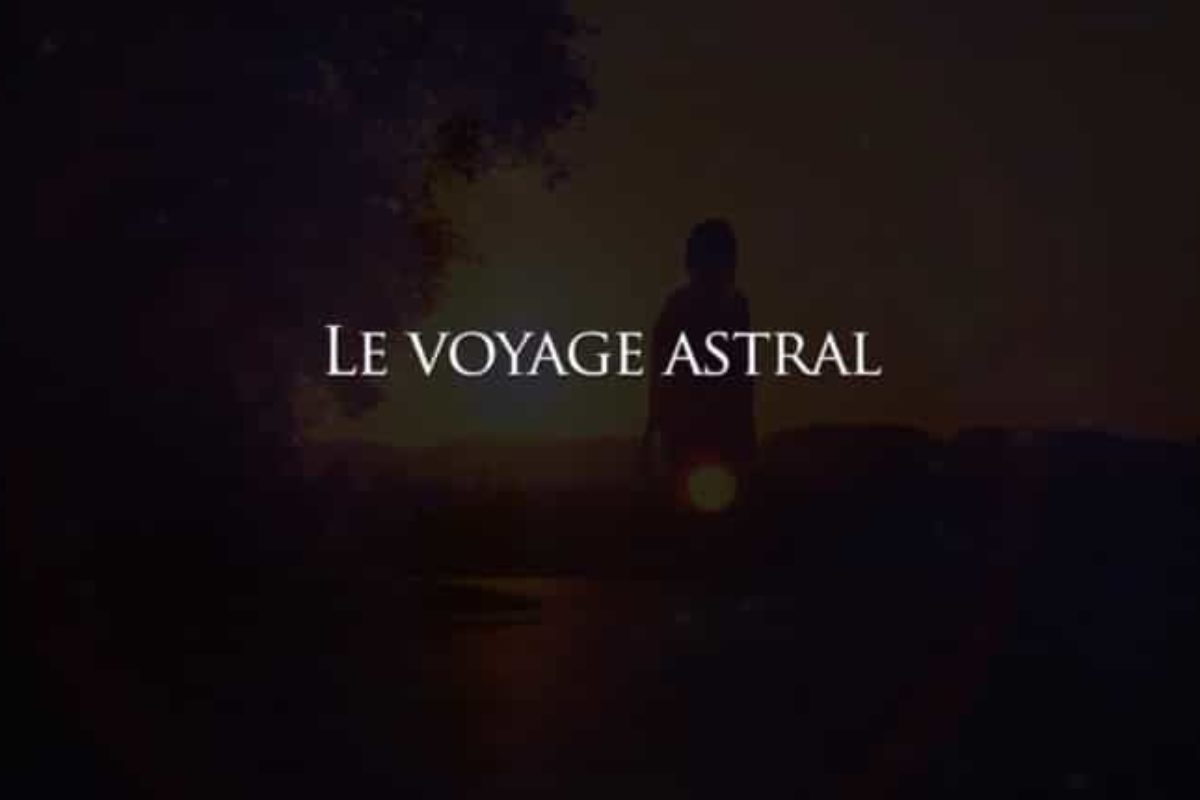 Le Voyage astral