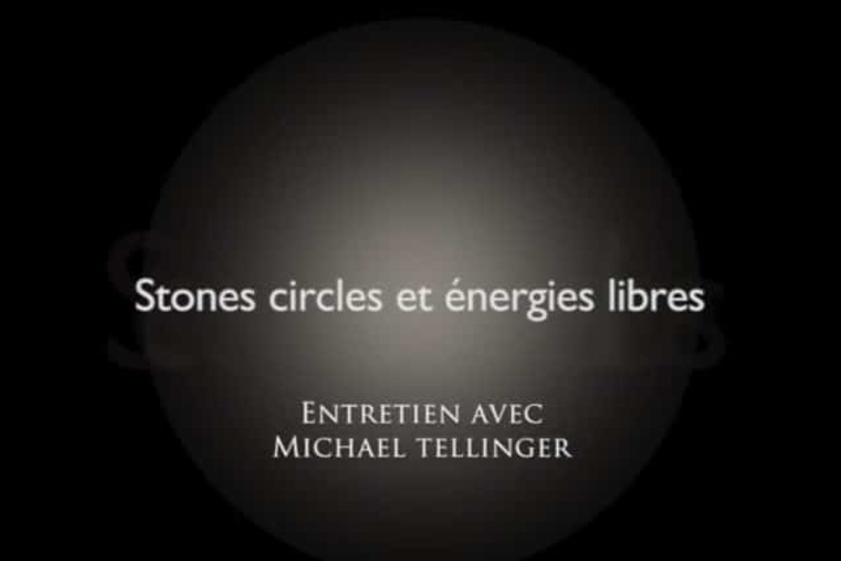 Michael Tellinger : Stones circles et Annunakis