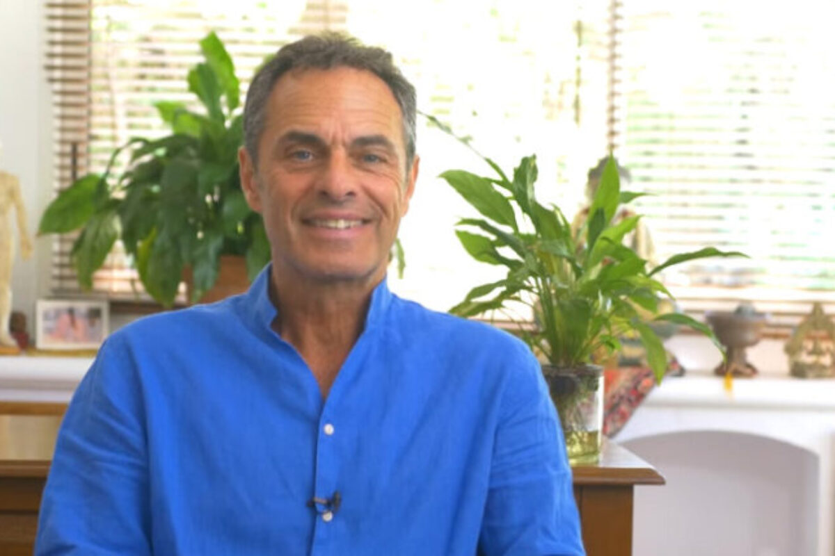 Ateliers vidéo avec Gilles Riganides